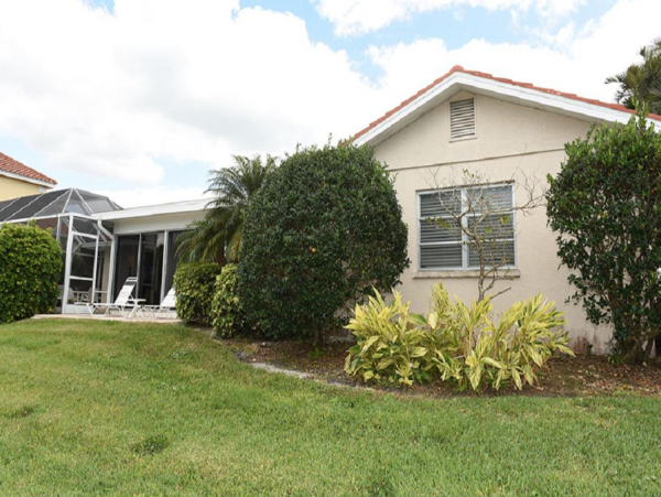 Longboat Key Vacation Rentals Home with Private Pool
